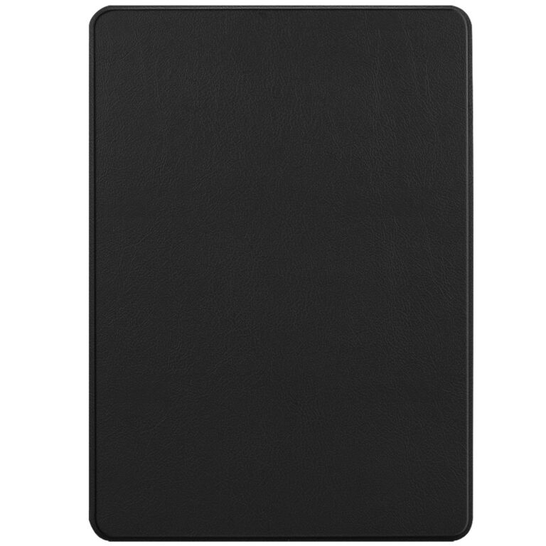 Accezz Trifold Bookcase Microsoft Surface Pro 9 / Pro 10 / Pro 11 - Zwart - Afbeelding 10
