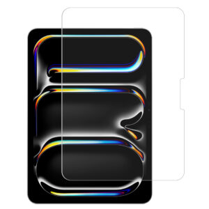 Accezz Premium glass screenprotector Tablet Apple iPad Pro 11 (2024) M4
