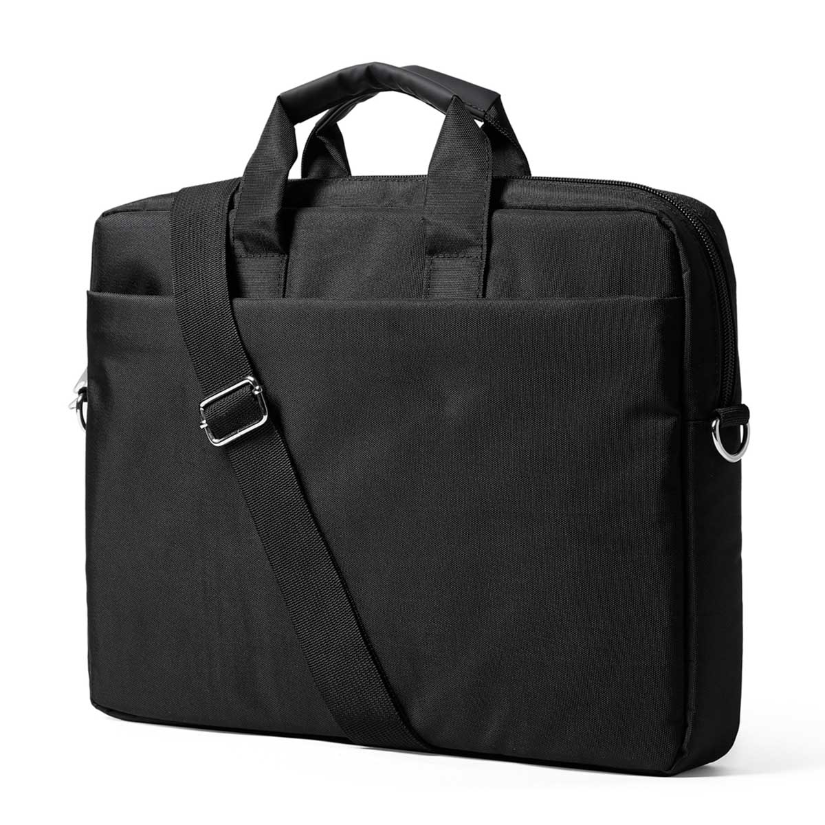 Accezz Zakelijke laptoptas 16 inch – Zwart