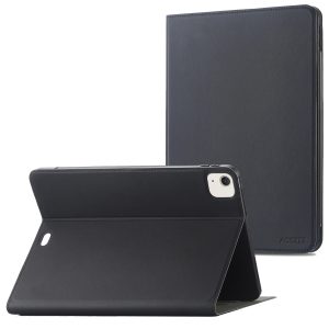 Accezz Classic Tablet Case Apple iPad Air 13 inch (2025) M3 / (2024) M2 - Zwart