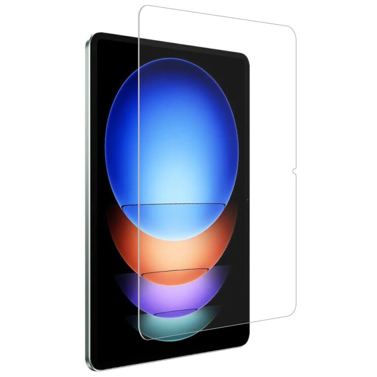 Accezz Premium glass screenprotector Xiaomi Pad 6S Pro 12.4 - Afbeelding 3