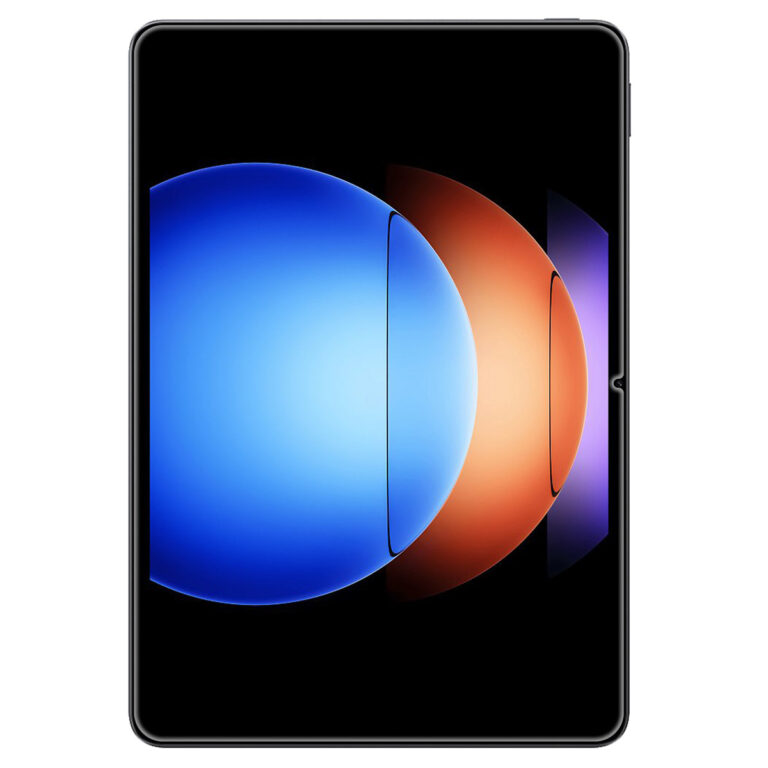 Accezz Premium glass screenprotector Xiaomi Pad 6S Pro 12.4 - Afbeelding 2