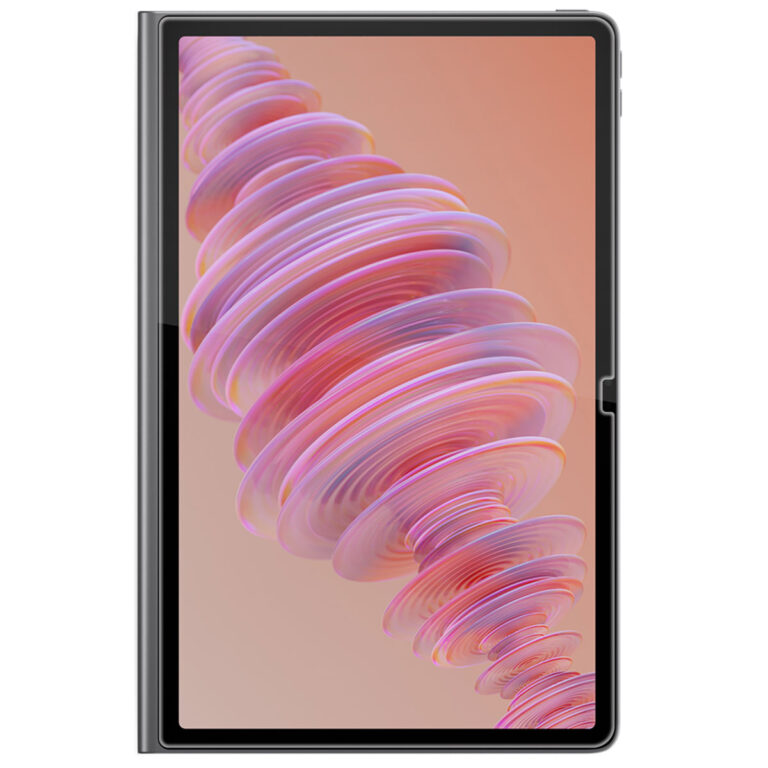 Accezz Premium glass screenprotector Lenovo Tab Plus - Afbeelding 6