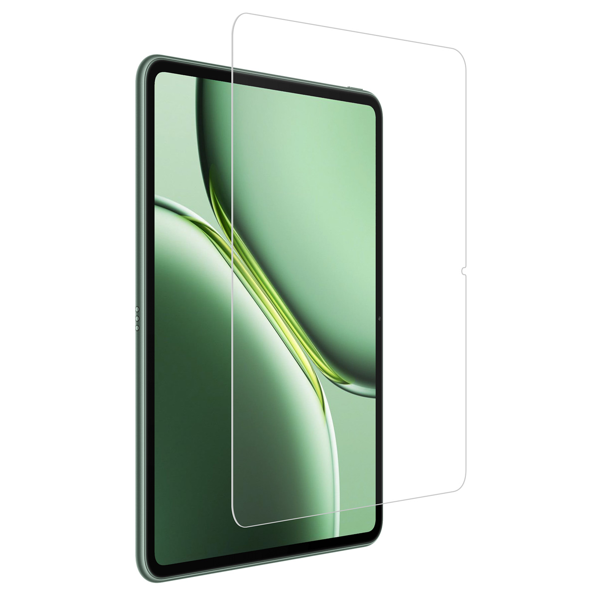 Accezz Premium glass screenprotector Tablet OnePlus Pad 2 - Afbeelding 2