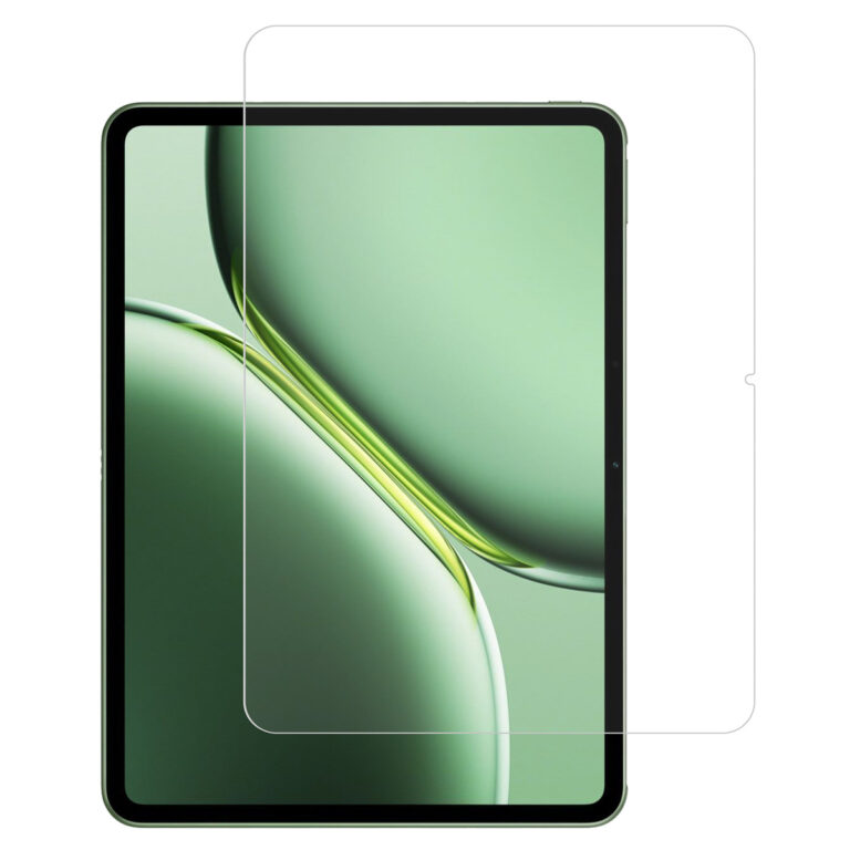 Accezz Premium glass screenprotector Tablet OnePlus Pad 2 - Afbeelding 2