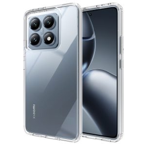 Accezz Xtreme Impact Backcover Xiaomi 14T - Transparant