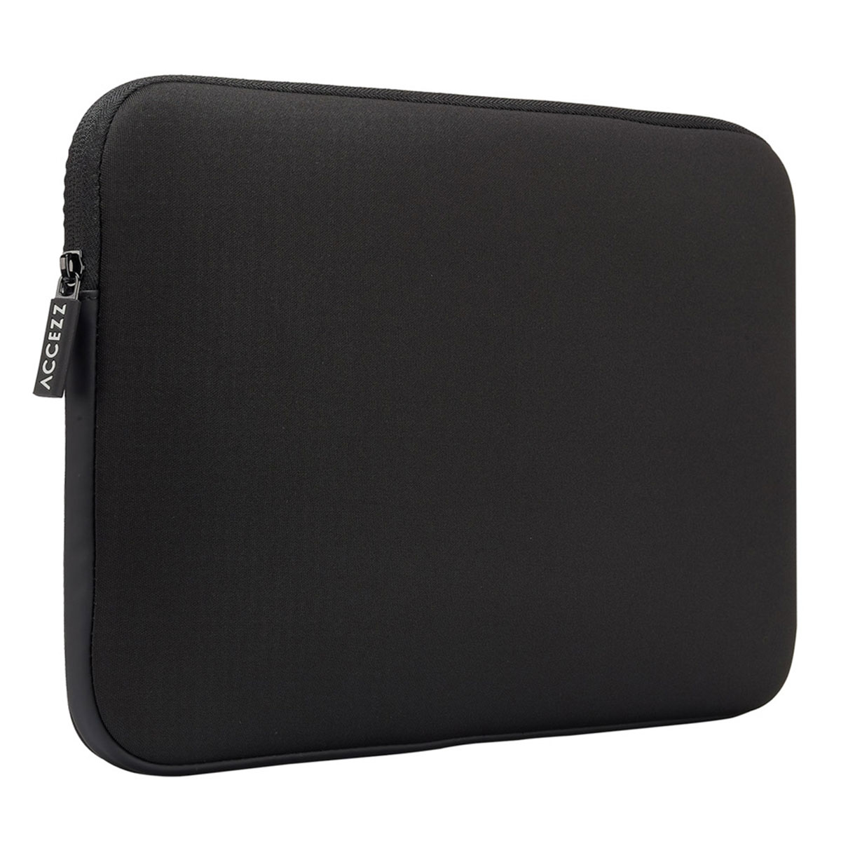 Accezz Basis Laptop hoes 13-14 inch - Laptopsleeve - Zwart - Afbeelding 3
