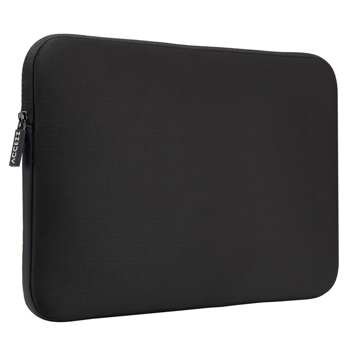 Accezz Basis Laptop hoes 15-16 inch - Laptopsleeve - Zwart - Afbeelding 2
