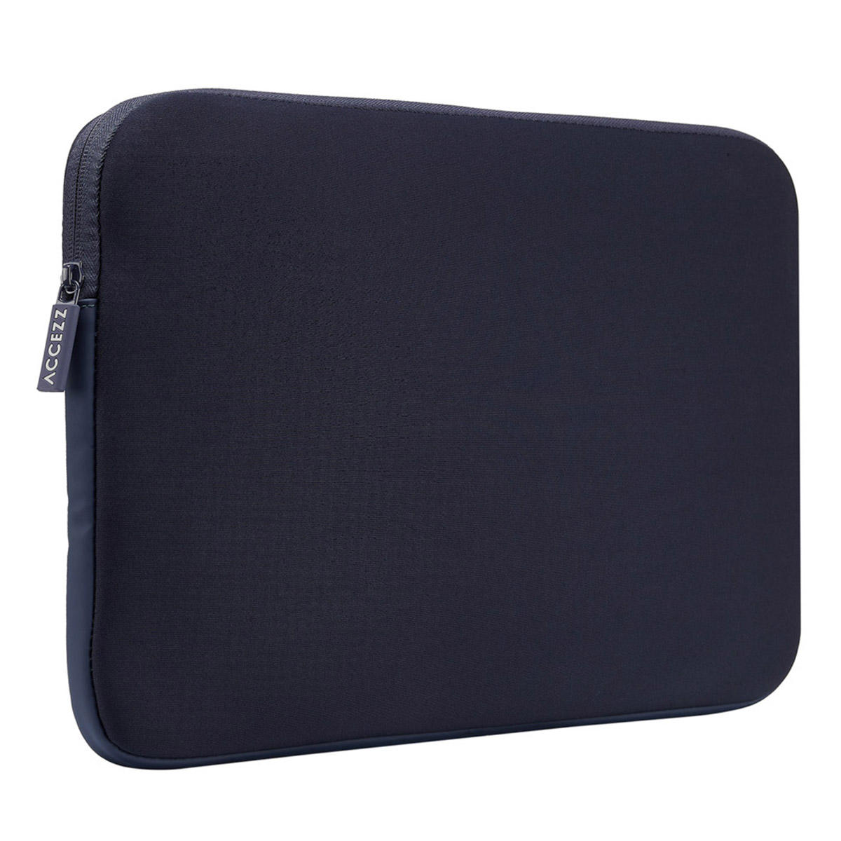 Accezz Basis Laptop hoes 15-16 inch - Laptopsleeve - Blauw - Afbeelding 3