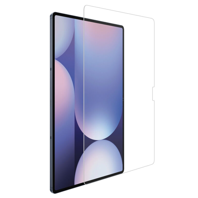 Accezz Premium glass screenprotector Tablet Samsung Galaxy Tab S10 FE Plus - Afbeelding 4