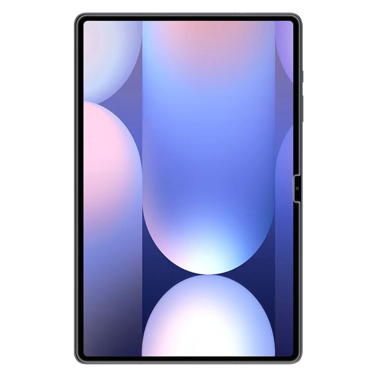 Accezz Premium glass screenprotector Tablet Samsung Galaxy Tab S10 FE Plus - Afbeelding 3
