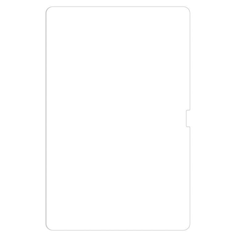 Accezz Premium glass screenprotector Tablet Samsung Galaxy Tab S10 FE Plus - Afbeelding 5