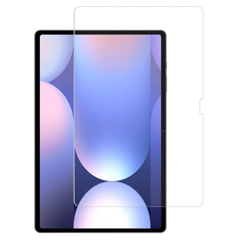 Accezz Premium glass screenprotector Tablet Samsung Galaxy Tab S10 FE Plus - Afbeelding 2
