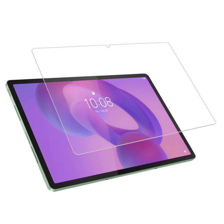 Accezz Premium glass screenprotector Tablet Lenovo Idea Tab Pro - Afbeelding 4