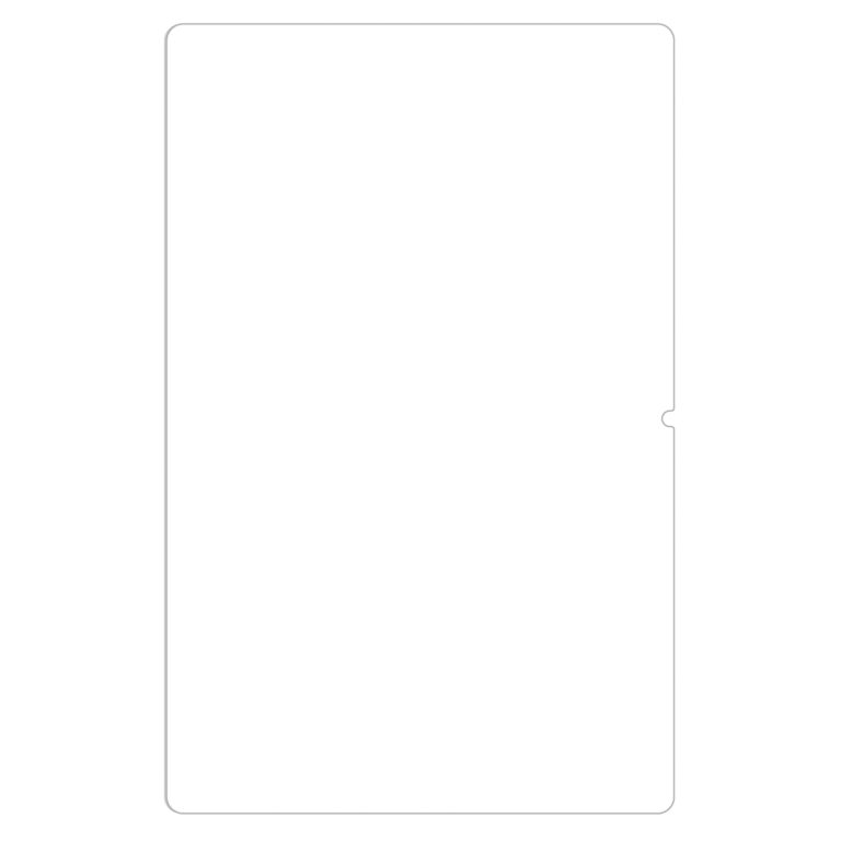 Accezz Premium glass screenprotector Tablet Lenovo Idea Tab Pro - Afbeelding 5