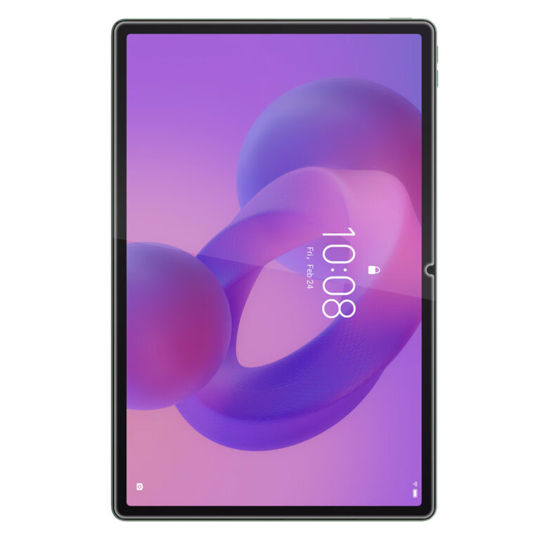 Accezz Premium glass screenprotector Tablet Lenovo Idea Tab Pro - Afbeelding 3