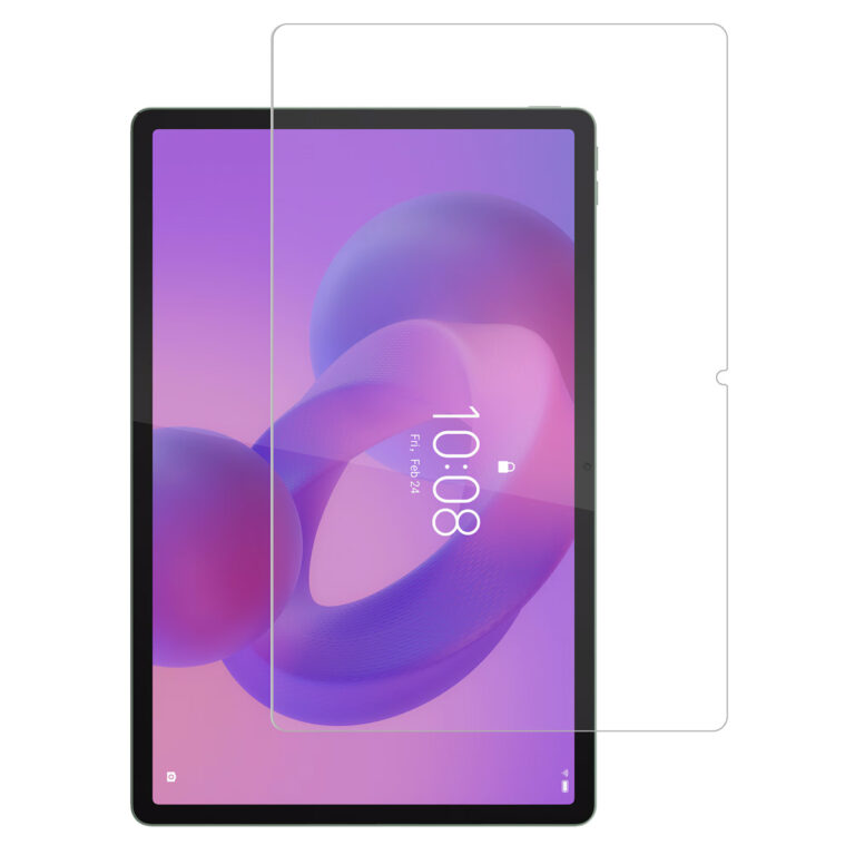 Accezz Premium glass screenprotector Tablet Lenovo Idea Tab Pro - Afbeelding 2