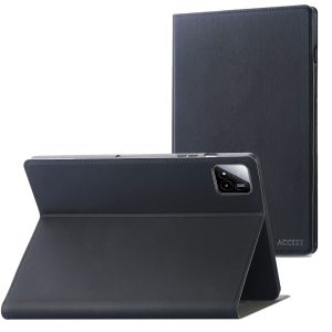 Accezz Classic Tablet Case Xiaomi Pad 7 / 7 Pro - Zwart
