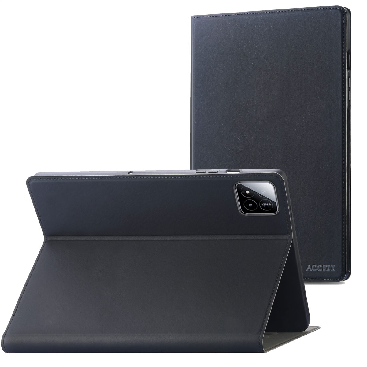 Accezz Classic Tablet Case Xiaomi Pad 7 / 7 Pro – Zwart