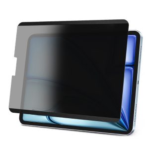 Accezz Magnetische Privacy Screenprotector Apple iPad Pro 11 (2018/2020/2021/2022) / Air 5 (2022) / Air 4 (2020)