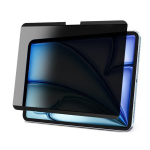 Accezz Magnetische Privacy Screenprotector Apple iPad Air 13 inch (2025) M3 / (2024) M2