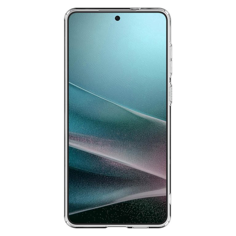 Spigen Ultra Hybrid Zero One MagFit Backcover Samsung Galaxy S25 Edge - Wit - Afbeelding 7