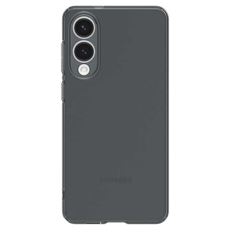 Spigen Liquid Crystal Backcover Samsung Galaxy S25 Edge - Space Crystal - Afbeelding 4