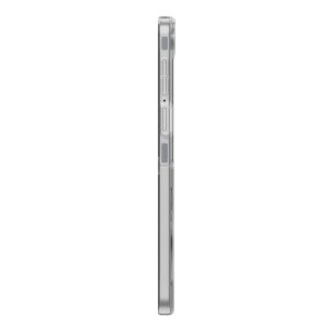 Spigen AirSkin Backcover MagSafe Samsung Galaxy Z Flip 7 - Clear / White