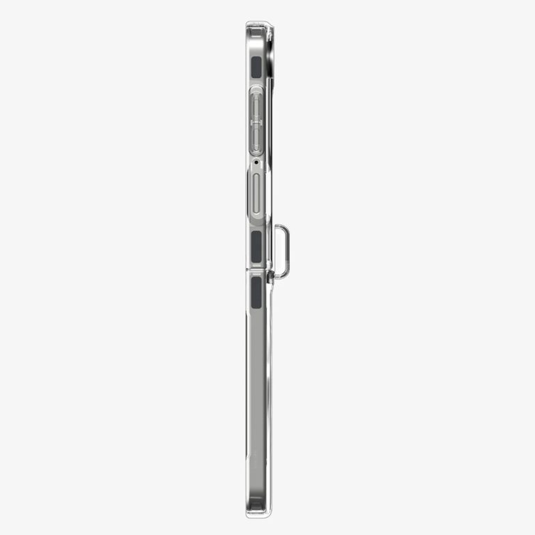 Spigen Ultra Hybrid Pro MagFit Backcover Samsung Galaxy Z Flip 7 - Neo One - Afbeelding 7