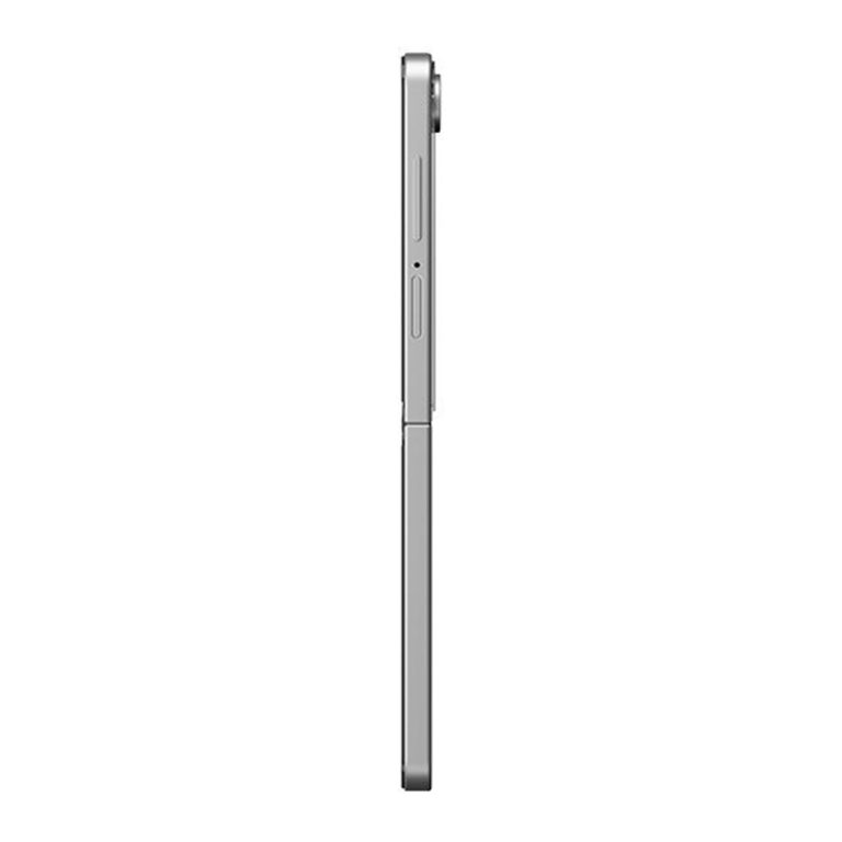 Spigen EZ Fit Glas.tR met Applicator - 1 pack Samsung Galaxy Z Flip 7 - Afbeelding 2