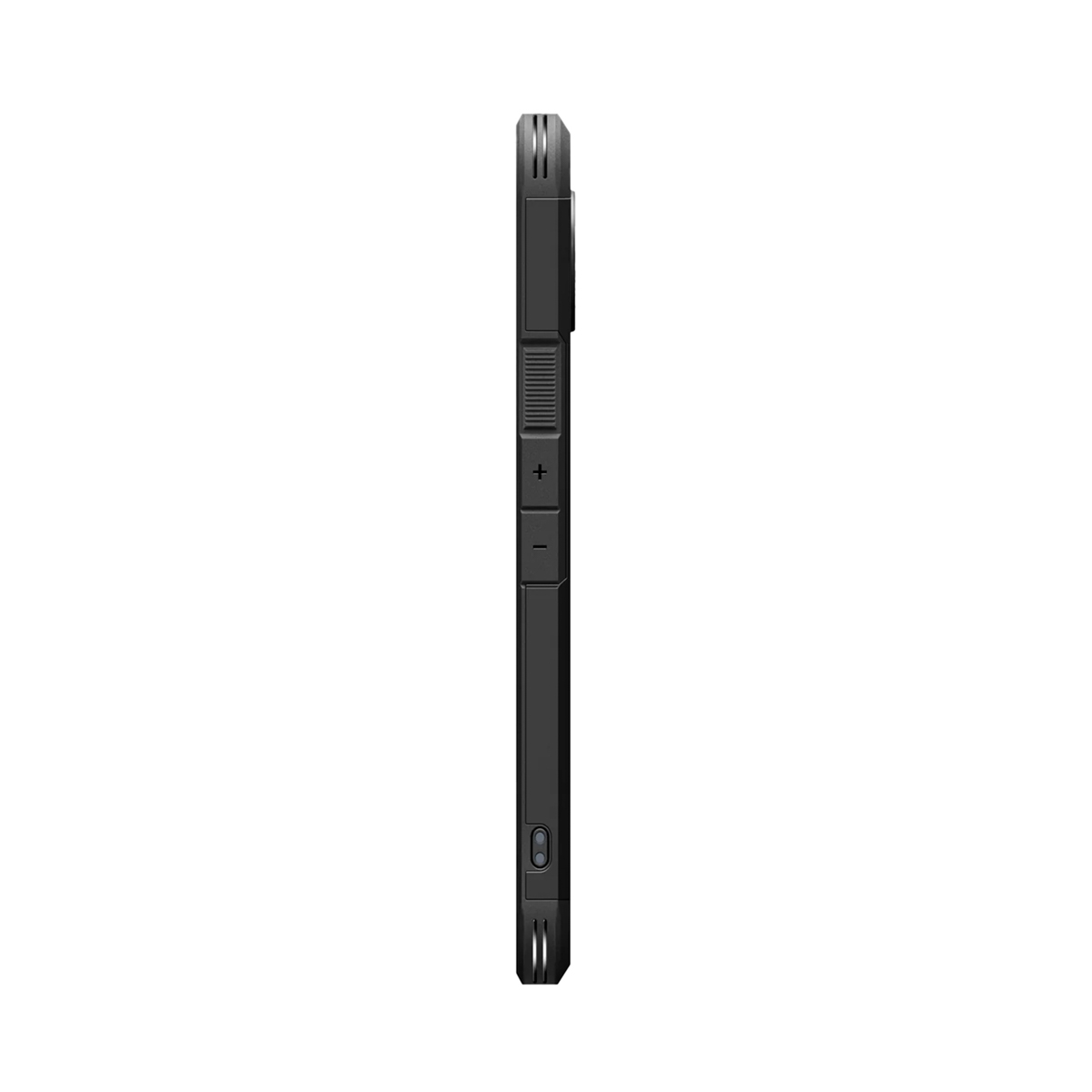 Spigen Tough Armor Backcover MagSafe Google Pixel 10 / 10 Pro - Zwart - Afbeelding 8