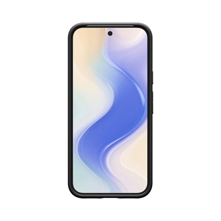 Spigen Liquid Air™ Backcover Google Pixel 10 / 10 Pro - Matte Black - Afbeelding 4