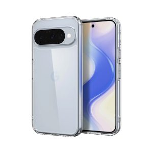 Spigen Ultra Hybrid Backcover Google Pixel 10 / 10 Pro - Crystal Clear