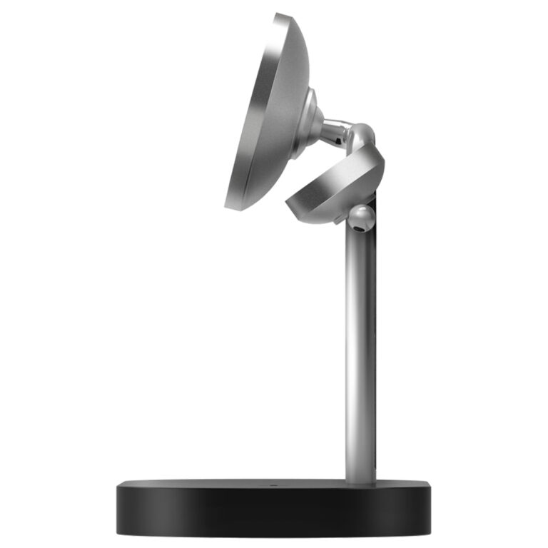 Samsung Originele draadloze oplader 3-in-1 - 15 watt - Zwart - Afbeelding 3