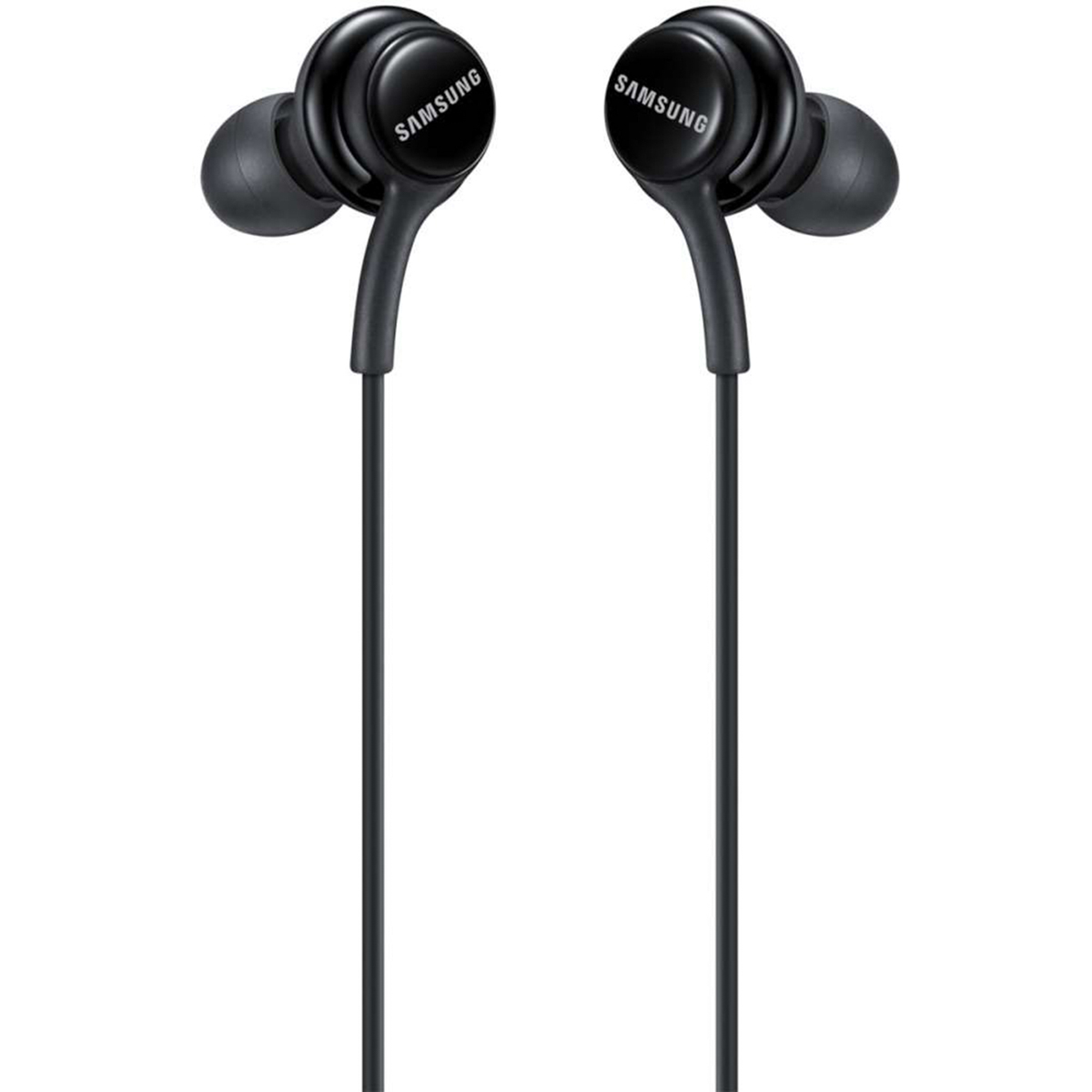 Samsung Stereo Headset - In-Ear oordopjes - Zwart - Afbeelding 3