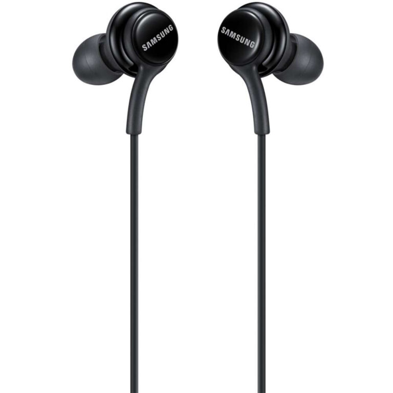 Samsung Stereo Headset - In-Ear oordopjes - Zwart - Afbeelding 7