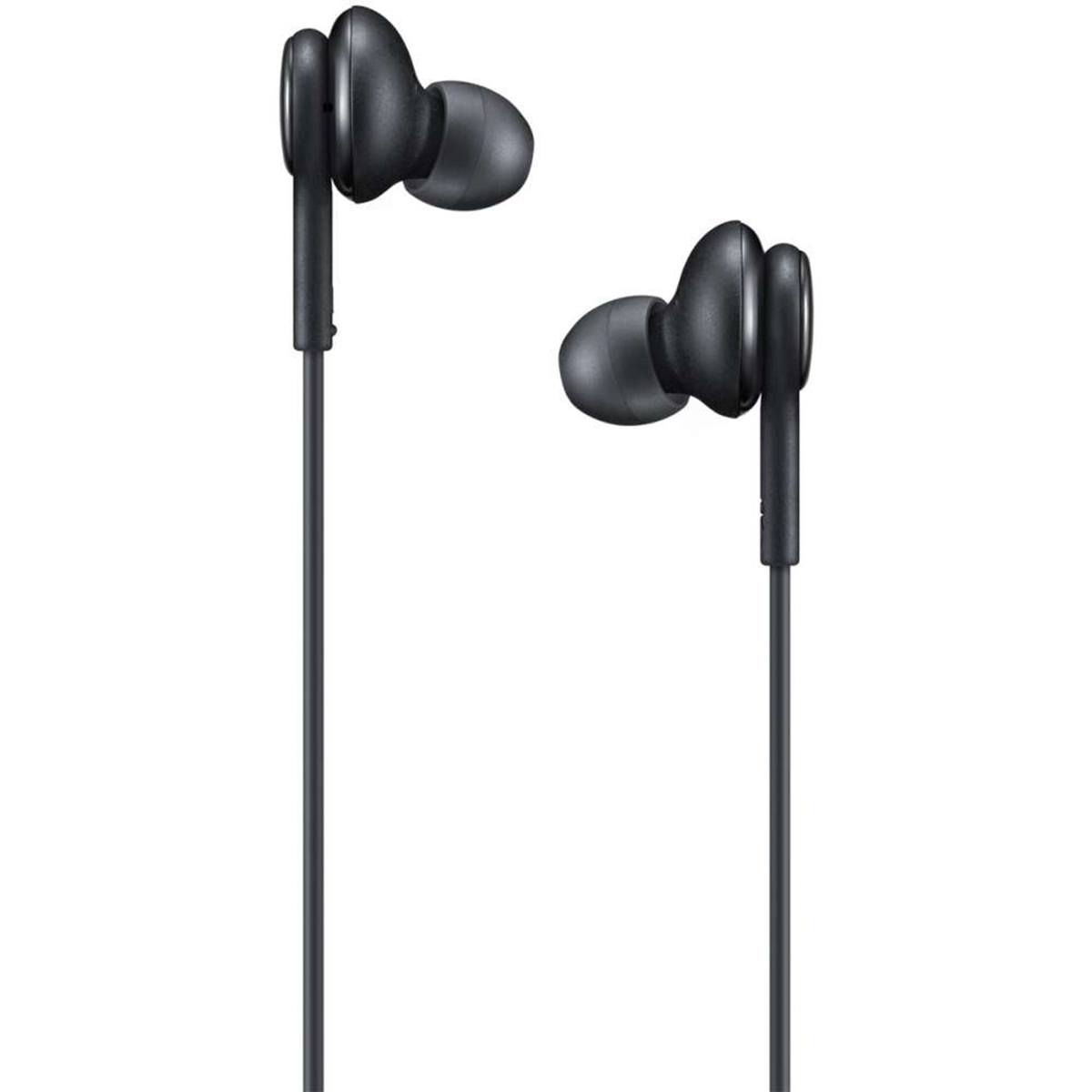Samsung Stereo Headset - In-Ear oordopjes - Zwart - Afbeelding 4