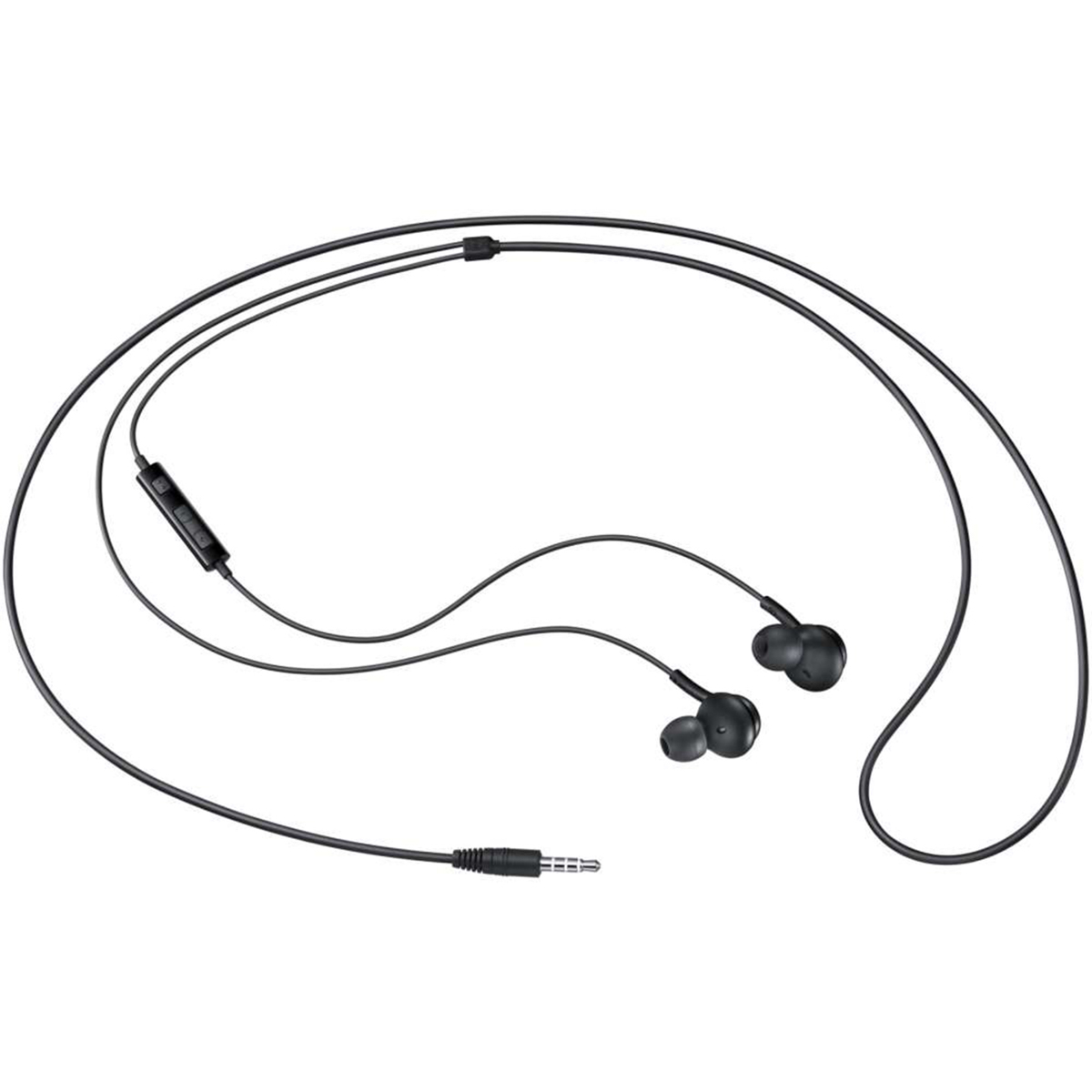Samsung Stereo Headset - In-Ear oordopjes - Zwart - Afbeelding 6