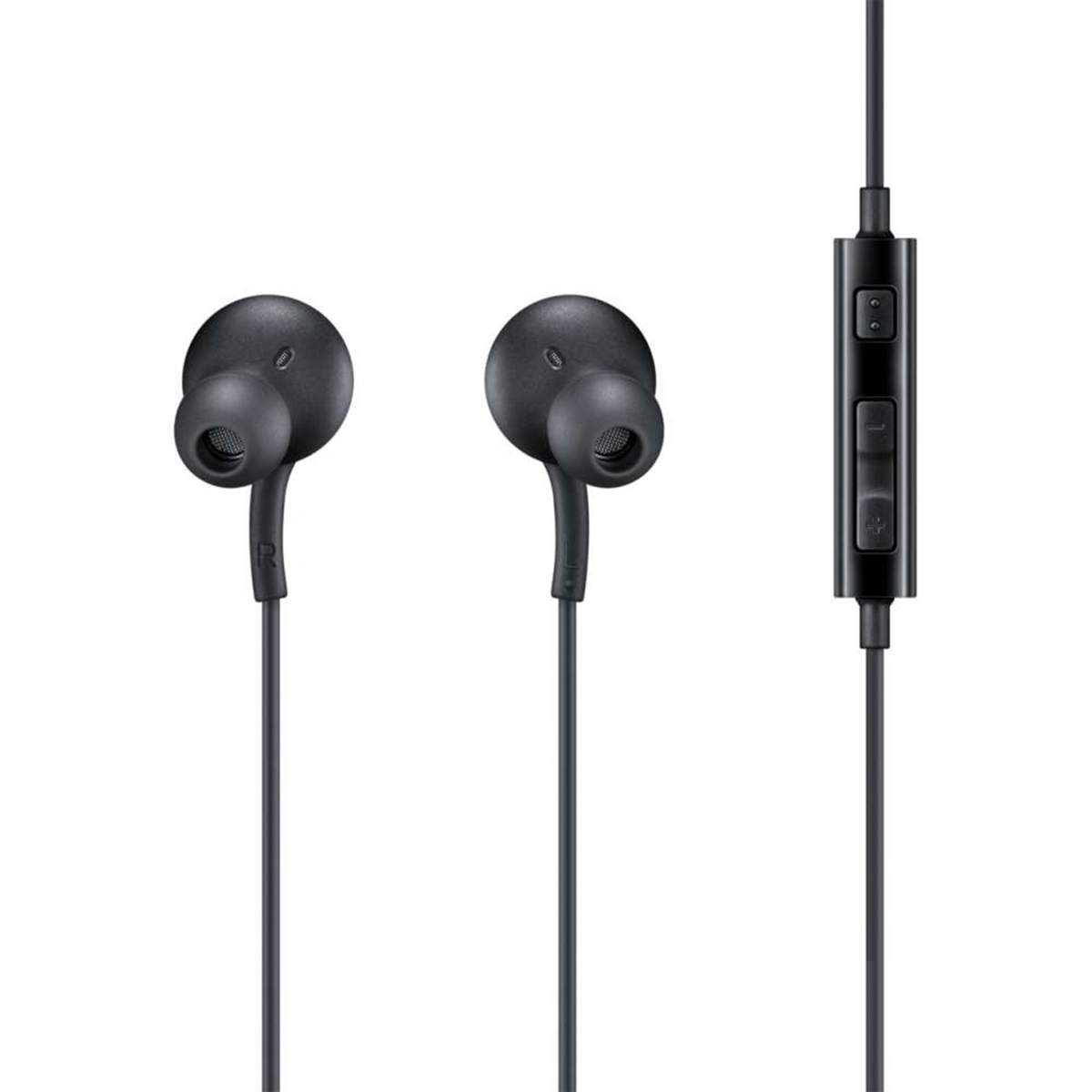 Samsung Stereo Headset - In-Ear oordopjes - Zwart - Afbeelding 2
