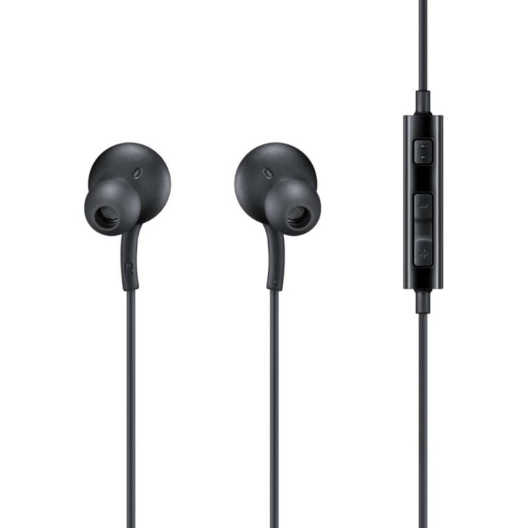 Samsung Stereo Headset - In-Ear oordopjes - Zwart - Afbeelding 3