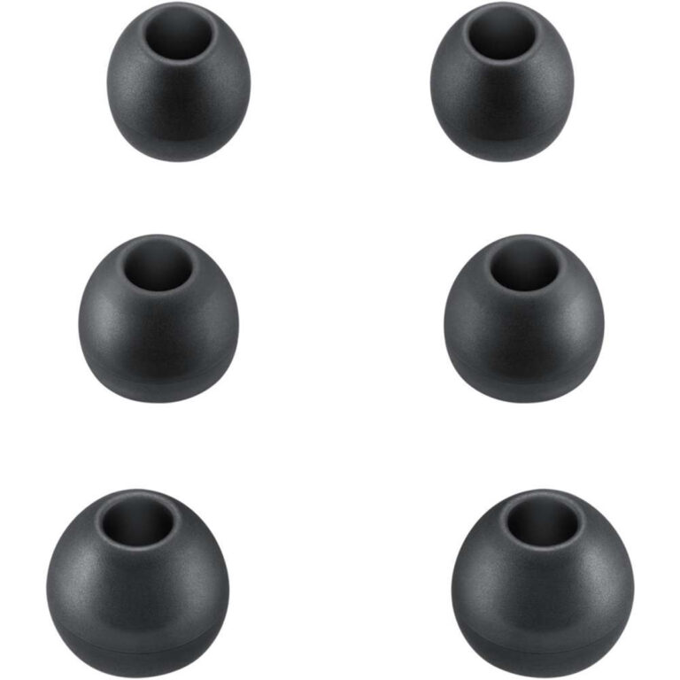 Samsung Stereo Headset - In-Ear oordopjes - Zwart - Afbeelding 2