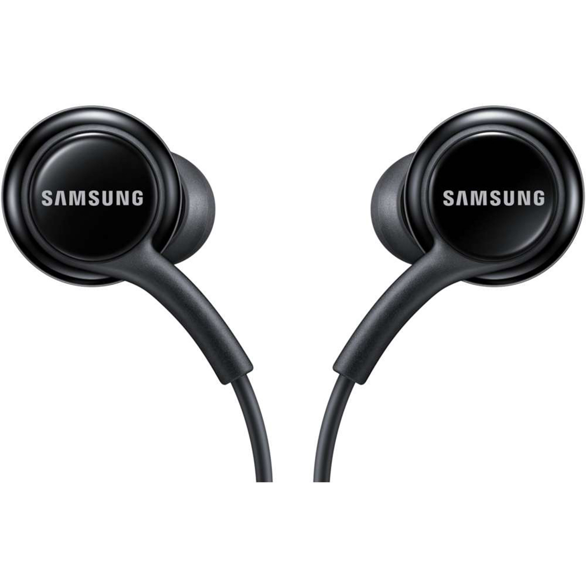 Samsung Stereo Headset – In-Ear oordopjes – Zwart