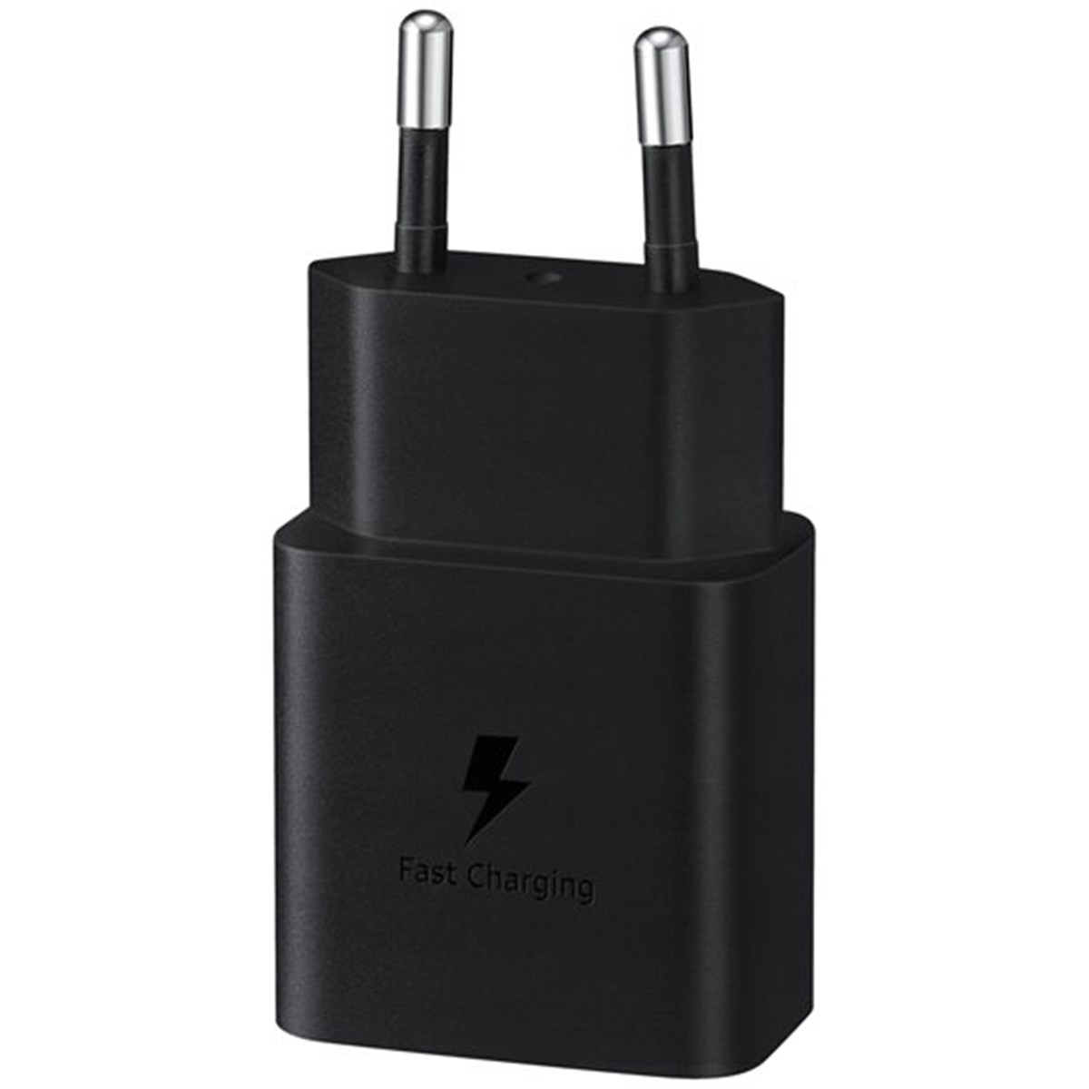 Samsung Originele Power Adapter – Oplader – USB-C aansluiting – Fast Charge – 15 Watt – Zwart