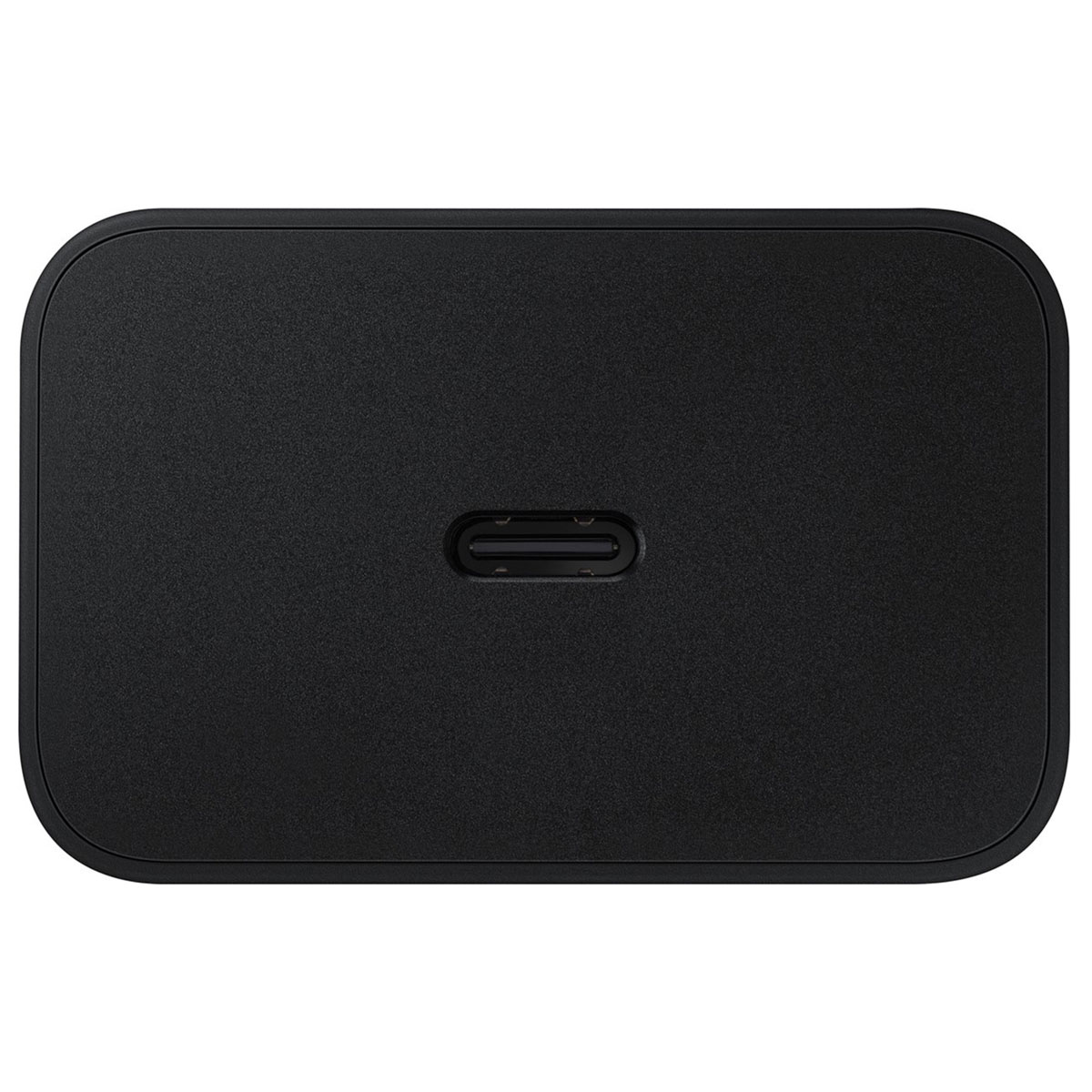 Samsung Originele Super Fast Charging Adapter USB-C oplader in Fabrieksverpakking - 45 watt - Zwart - Afbeelding 2