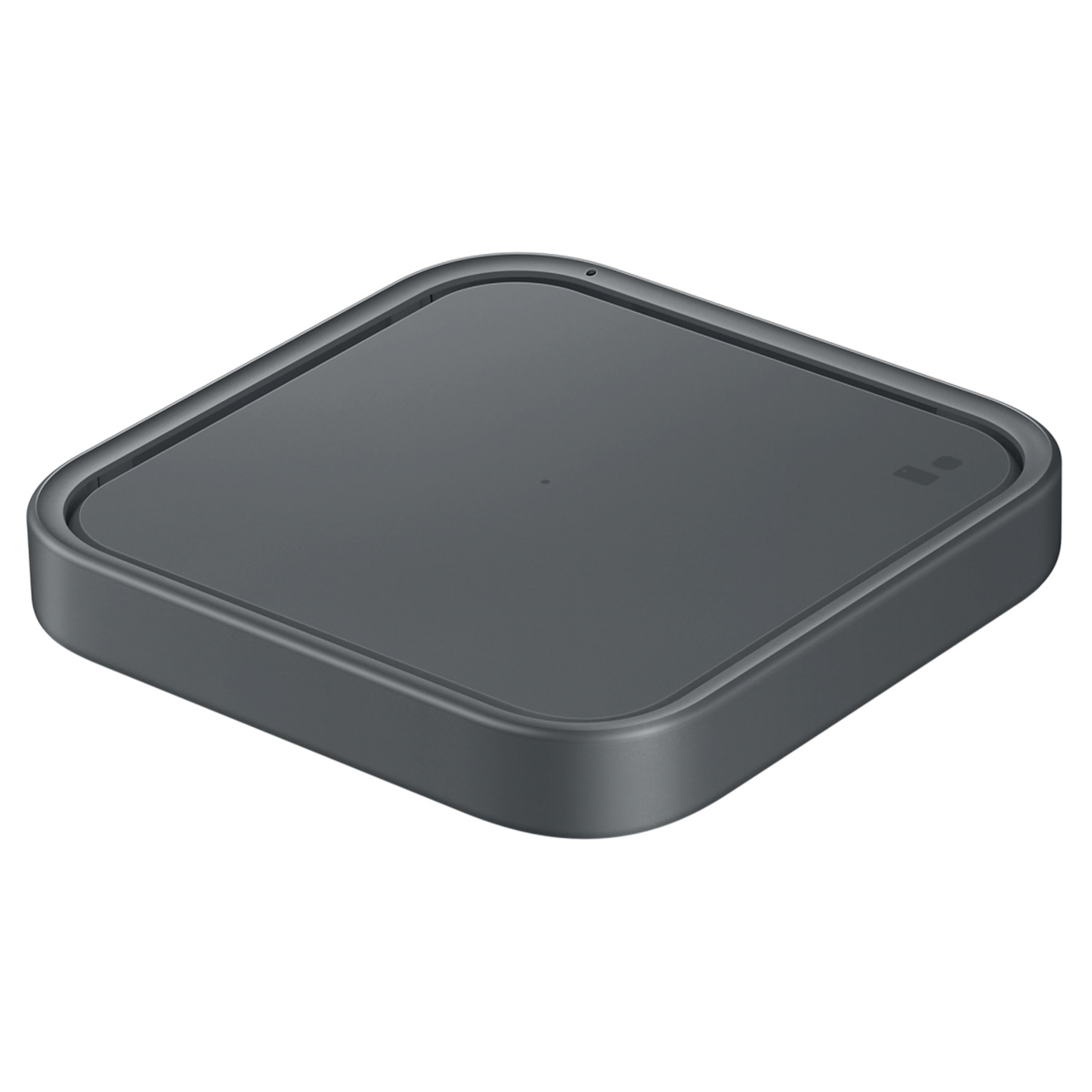 Samsung Wireless Charger Pad - Draadloze oplader - Zonder adapter en laadkabel - 15 Watt - Zwart - Afbeelding 4