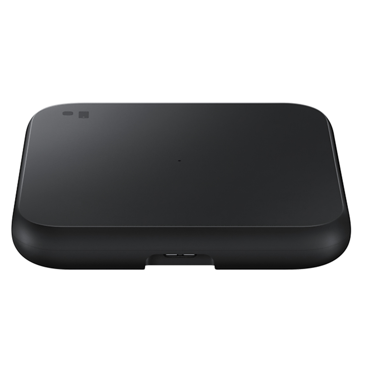 Samsung Wireless Charger Pad - Draadloze oplader - Zonder adapter en laadkabel - 15 Watt - Zwart - Afbeelding 6