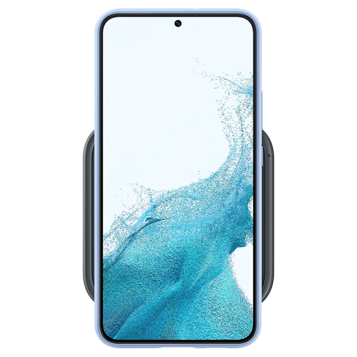 Samsung Wireless Charger Pad – Draadloze oplader – Zonder adapter en laadkabel – 15 Watt – Zwart