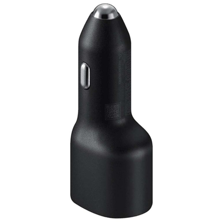 Samsung Car Charger - Autolader - Fast Charge - 40 Watt - Zwart - Afbeelding 3