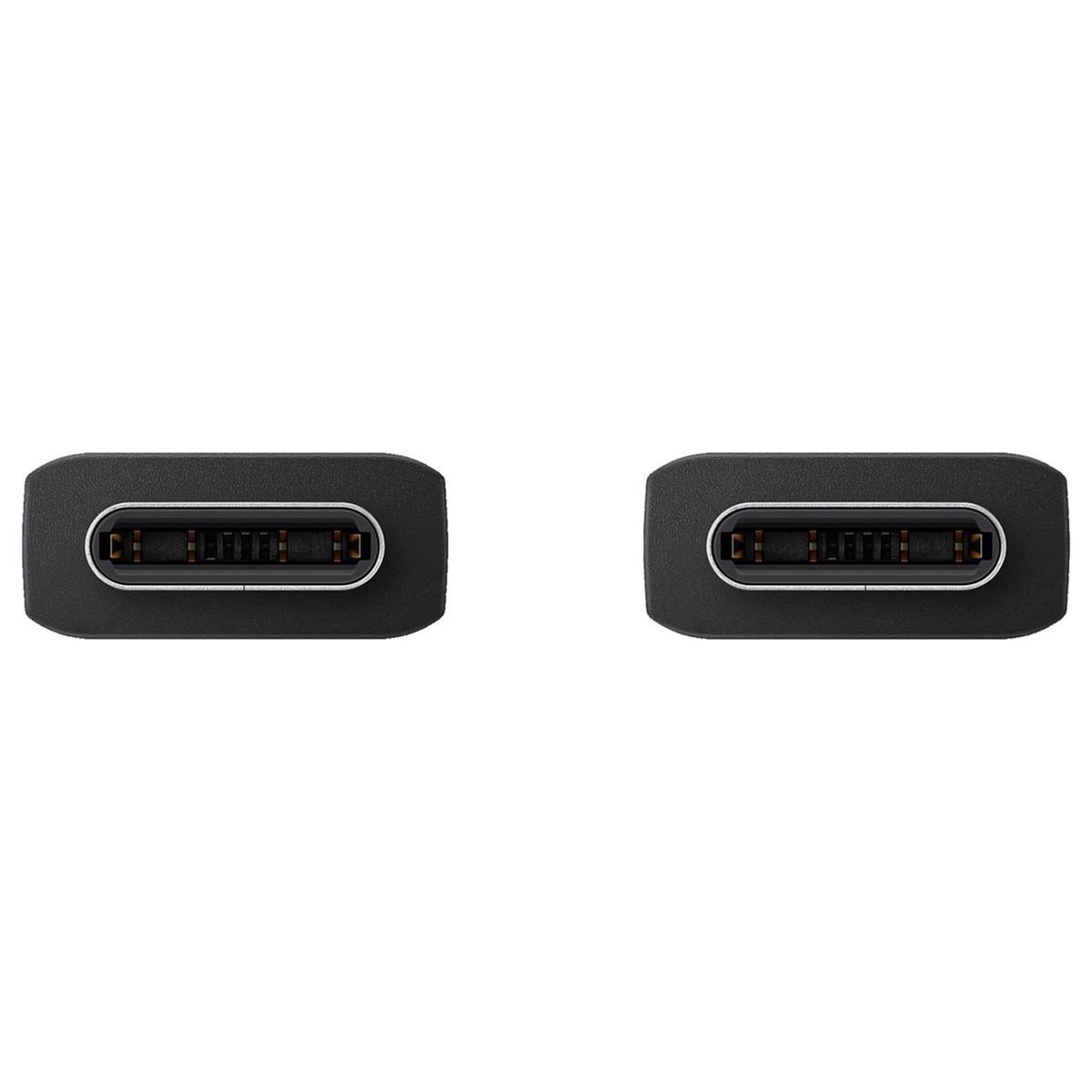 Samsung Originele USB-C naar USB-C kabel - 5A - 1.8 meter - Zwart - Afbeelding 3