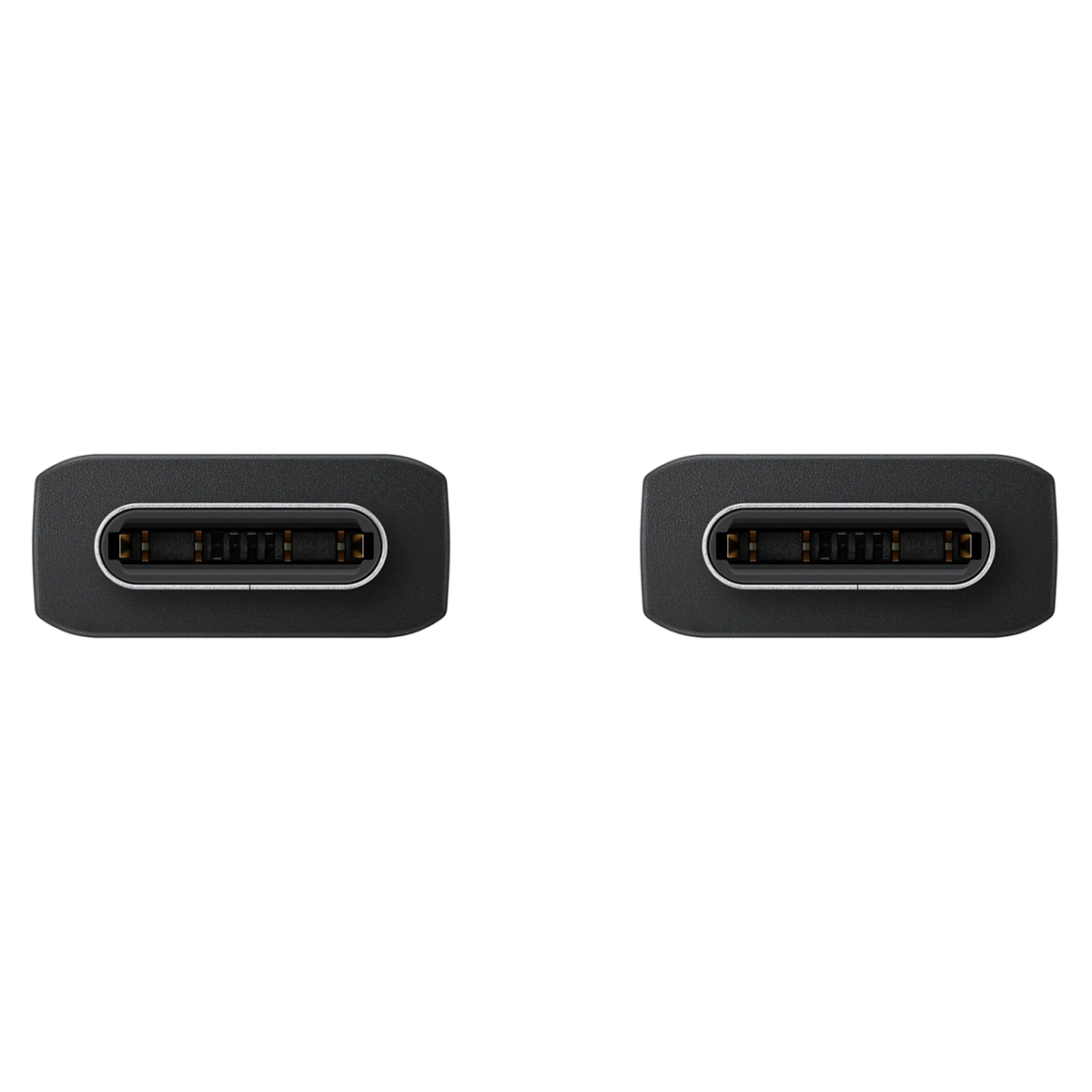 Samsung Originele USB-C naar USB-C kabel - 3A - 1.8 meter - Zwart - Afbeelding 3
